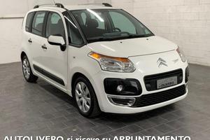 CITROEN C3 Picasso 1.4 VTi 95 GPL airdream Seduc