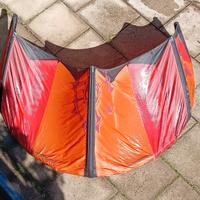 Kitesurf ALA Slingshot 12 mt