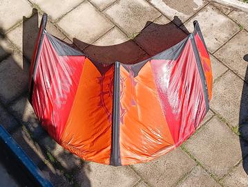 Kitesurf ALA Slingshot 12 mt