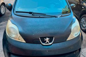 PEUGEOT 107 1000 68cv