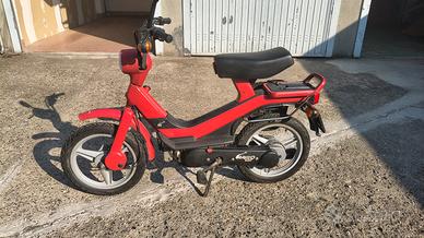 Piaggio Grillo Originale del 1991