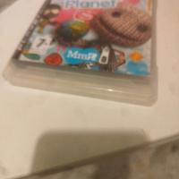 Little big Planet PS 3