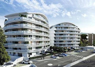 MARE APPARTAMENTO NUOVO CON TERRAZZO ABITABILE