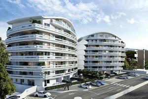 MARE APPARTAMENTO NUOVO CON TERRAZZO ABITABILE