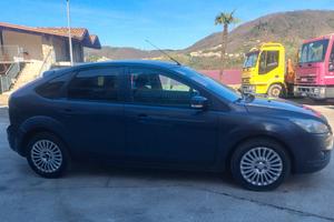 FORD FOCUS (SOLO RICAMBI)