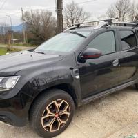 Dacia Duster 1.5 dCi 115cv Techroad | Solo 60.000