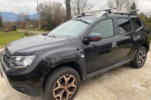 Dacia Duster 1.5 dCi 115cv Techroad | Solo 60.000
