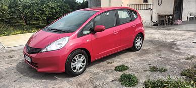 honda jazz i-vtec