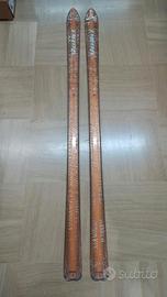 Sci Volkl MUONTAIN M4