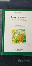 L'ARTE ITALIANA