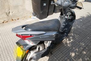 honda vision 50