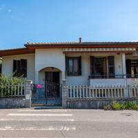 Villa unifamiliare via Giovanni Bellotti, Centro,