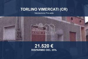 Immobile in asta di 124 m² con più di 5 locali a T