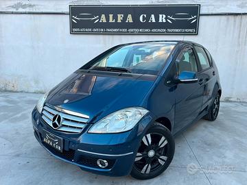 MERCEDES-BENZ CLASSE A 180 2.0 CDI 110CV 2012!!! P
