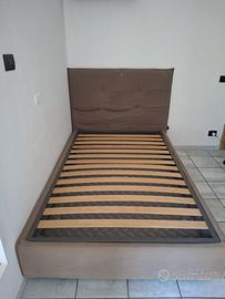 LETTO UNA PIAZZA E MEZZA ALTRENOTTI