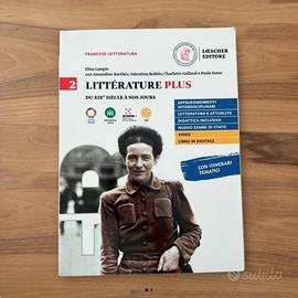 LITTERATURE PLUS 2