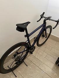 Bici corsa