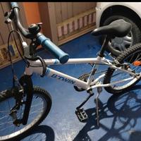 bici da bambino fino 6 anni