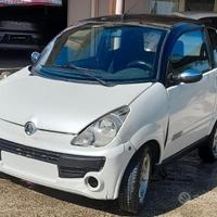 Ricambi aixam ligier chatenet