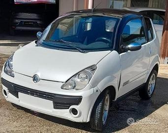 Ricambi aixam ligier chatenet