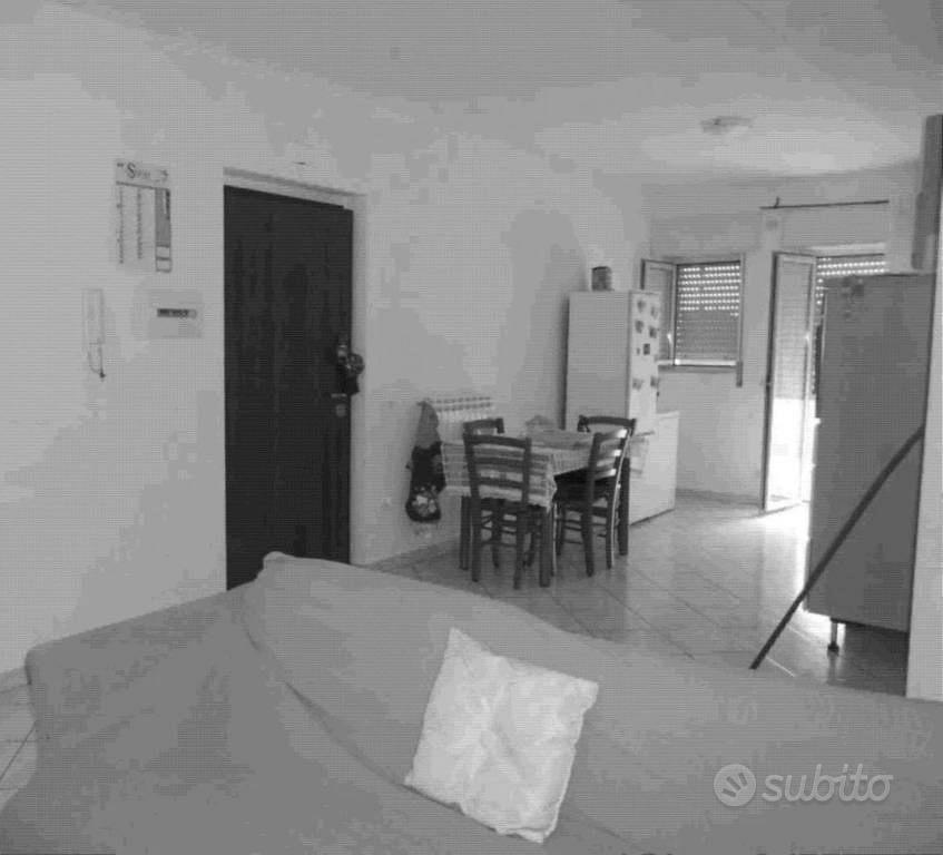 Appartamento – Campagna, Quadrivio, Pezzarotonda - Vista 3