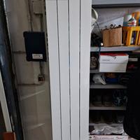 radiatore alluminio 2000
