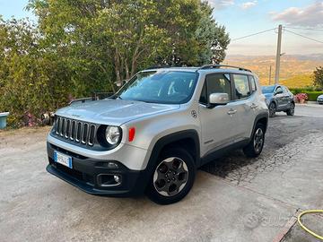 Jeep Renegade 1.6