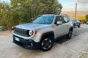 Jeep Renegade 1.6