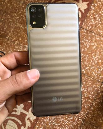 Lg x ricambi