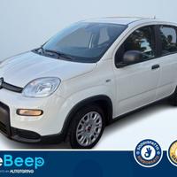 FIAT Panda 1.0 FIREFLY HYBRID S&S 70CV