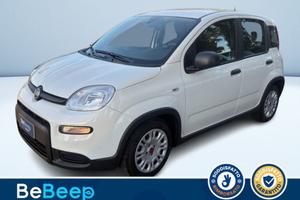FIAT Panda 1.0 FIREFLY HYBRID S&S 70CV