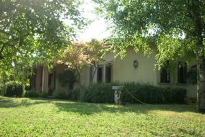 VILLA A PALMANOVA fraz. R-3220