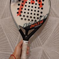 Head Delta Motion 2022