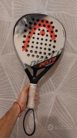 Head Delta Motion 2022