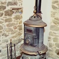 Stufa Comfort Stove