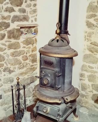 Stufa Comfort Stove
