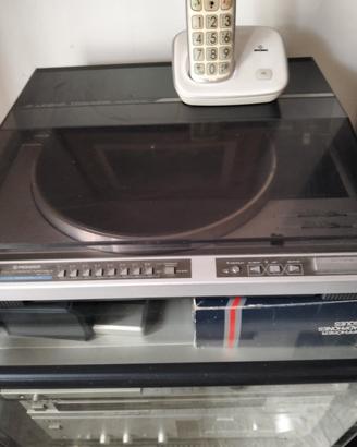  impianto hifi 