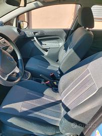 Ford Fiesta 1.2