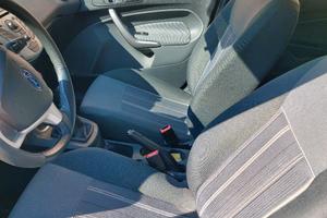 Ford Fiesta 1.2
