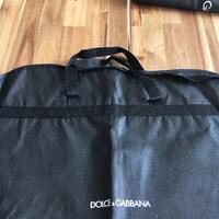 Porta abiti da viaggio originale Dolce e Gabbana
