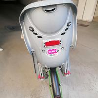 seggiolino bici ok baby 9-22kg