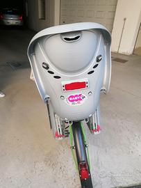 seggiolino bici ok baby 9-22kg