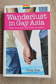 Wanderlust in Gay Asia 