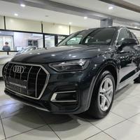 AUDI Q5 35 2.0 TDI 163CV S tronic Advanced Busin