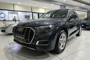 AUDI Q5 35 2.0 TDI 163CV S tronic Advanced Busin