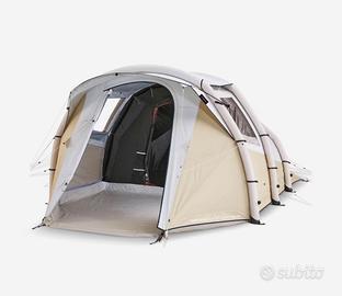 Tenda Airsecond 4.1 FRESH & BLACK
