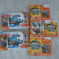 Skylanders NUOVI