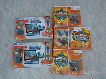Skylanders NUOVI