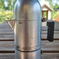 Caffettiera vintage