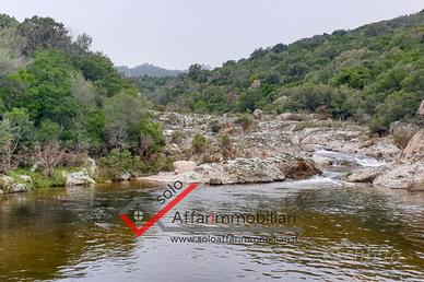 Terreno Agricolo Località Raica